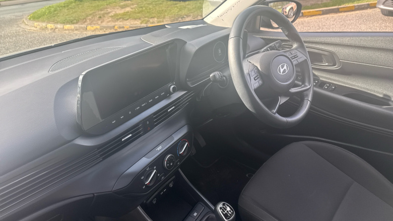 Hyundai i20 1.0T GDi Advance [Nav] 5dr Petrol Hatchback